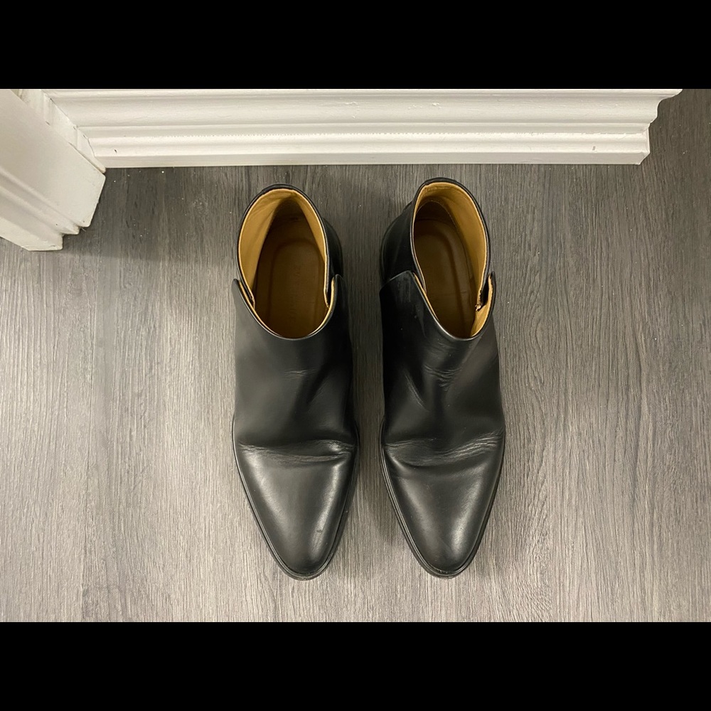 Everlane The Modern Ankle Boot